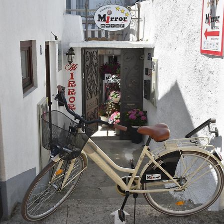 Hostel Mirror Mostar Exterior photo